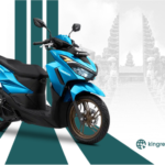 sewa motor vario 125 di bali