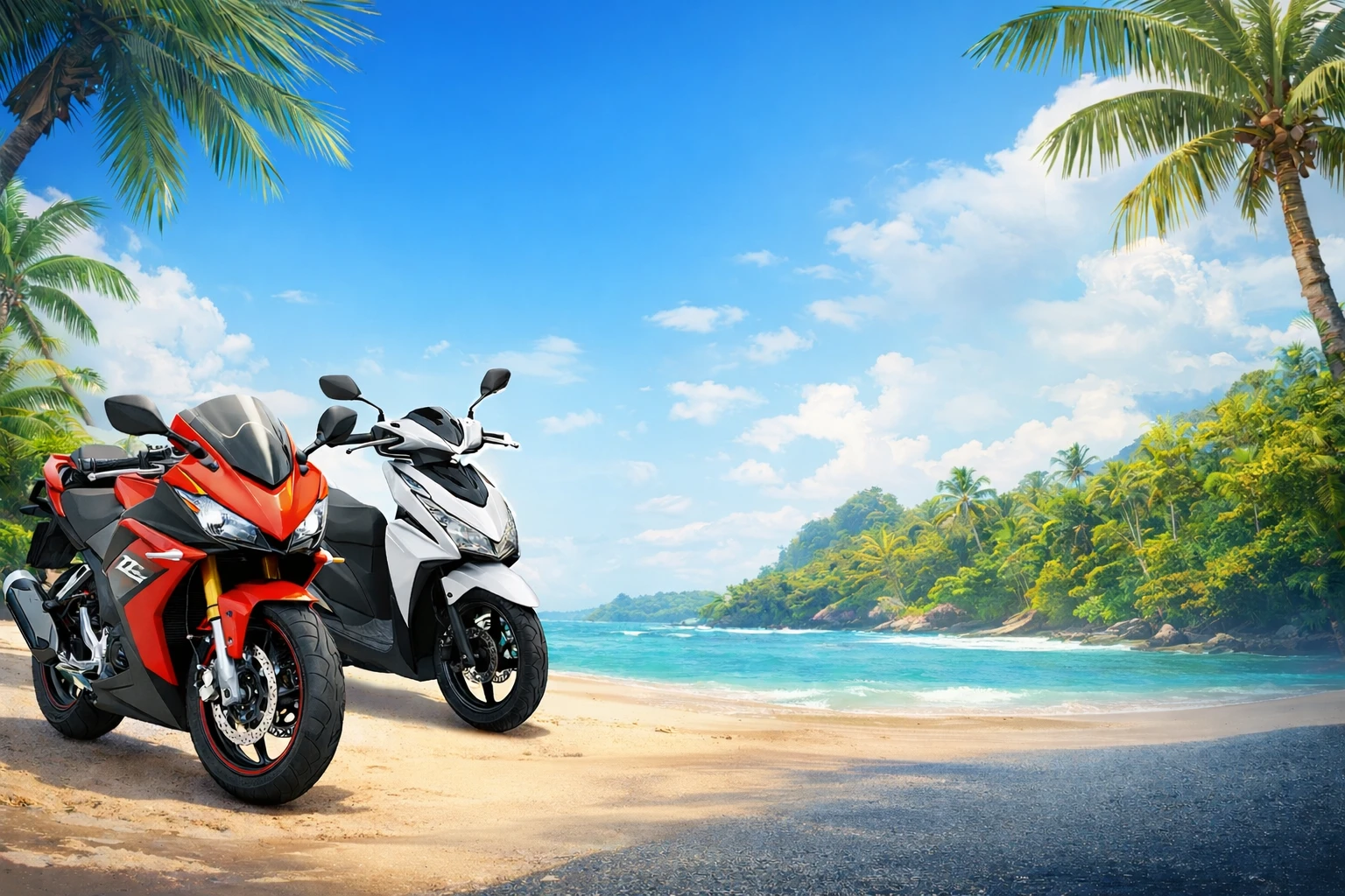 Daftar Biaya Sewa King Rental Bali