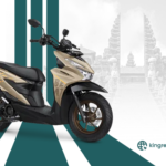 Sewa Beat Street 110 CC di Bali