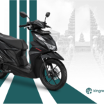 Sewa Honda Beat Bali