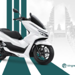 Sewa Motor PCX 160 CC di Bali
