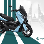 Sewa NMAX NEO S 155 CC di Bali