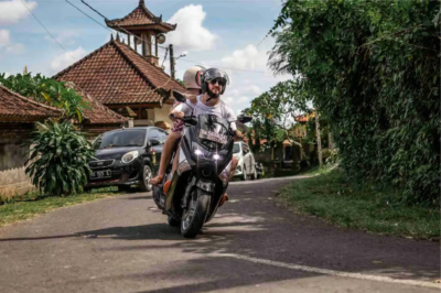 sewa motor bali - Cara Paling Fleksibel Menjelajahi Pulau Dewata